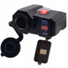 Ładowarka motocyklowa Freedconn MC1V 2xUSB 12/24V