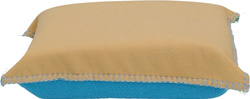 Gąbka do czyszczenia szyb ANTY-PARA 12 x 8 x 4 cm