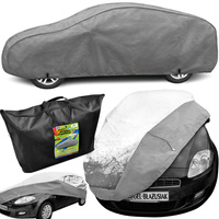 Pokrowiec na samochód Mobile Garage XL SUV coupe