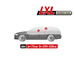 Pokrowiec na dach i szyby samochodowe WINTER Optimio L-XL hatchback-kombi 