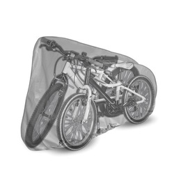 Pokrowiec na dwa rowery BASIC GARAGE 2xM bike