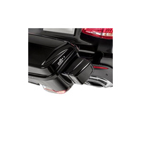 MFT BACKBOX BLACK- boczne wkładki wydłużające box 50793