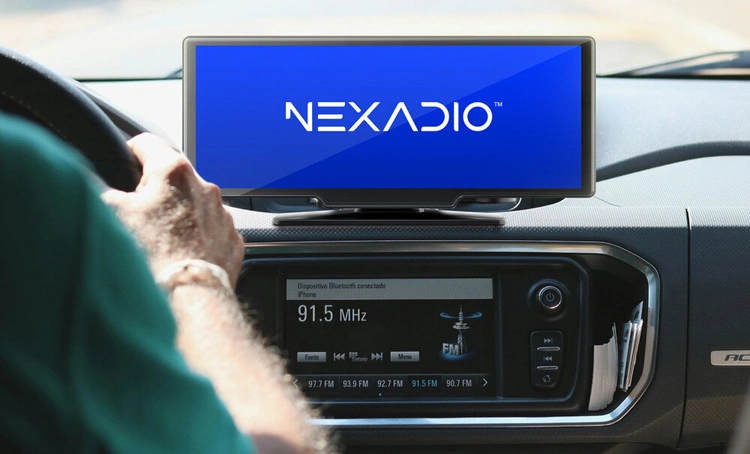 Tablet multimedialny do samochodu NEXADIO CP300 Bezprzewodowy CarPlay Android Auto 10'' pol_pl_Tablet-multimedialny-do-samochodu-NEXADIO-CP300-Bezprzewodowy-CarPlay-Android-Auto-50142_1