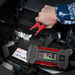 Jump Starter Lokithor J1500 1500A 12V LiFePO4 szybkie ładowanie 60W
