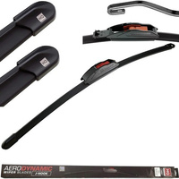 Wycieraczka samochodowa uniwersalna HQ Automotive Aero-Dynamic 350mm