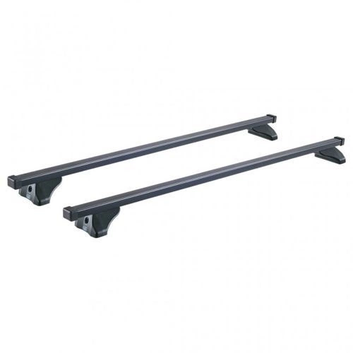 Bagażnik dachowy Cruz S-FIX 110 921-375 + kit 936-607 Seat Cupra Leon od 2020