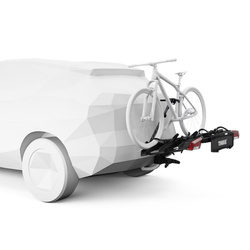 Thule OutPace 3 13 PIN Bagażnik rowerowy na hak na 3 rowery