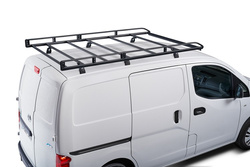  Platforma bagażowa Opel Vivaro I / Renault Trafic II / Nissan Primastar I i II ( 01-14;22- ) CRUZ E26-158 ( L2H2 )