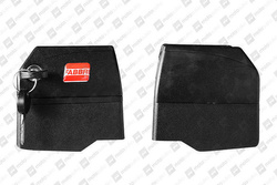 FABBRI Barro 135 ST Bagażnik dostawczy na dach Nissan Kubistar od 2003