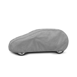 Pokrowiec na samochód Optimal Garage II Membrane M2 hatchback Kegel-Błażusiak