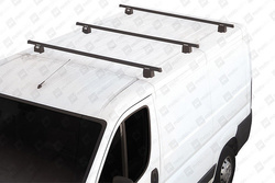 FABBRI Barro 135 ST Bagażnik dostawczy na dach Citroen Jumpy I 1994-2007