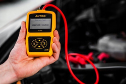 Tester Baterii Akumulatorów AUTOOL BT-360