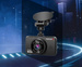 Wideorejestrator Feegar Patrol Kamera Samochodowa Cofania Sensor Sony FullHD 