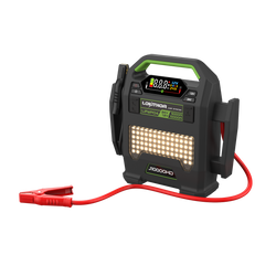 Jump Starter Lokithor J10000HD 10000A LiFePO4 Powerbank 256Wh