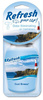 Zapach samochodowy Refresh cool breeze