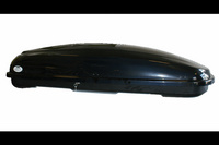 Amos Travel Pack 420 Czarny BOX DACHOWY / FERIE2026