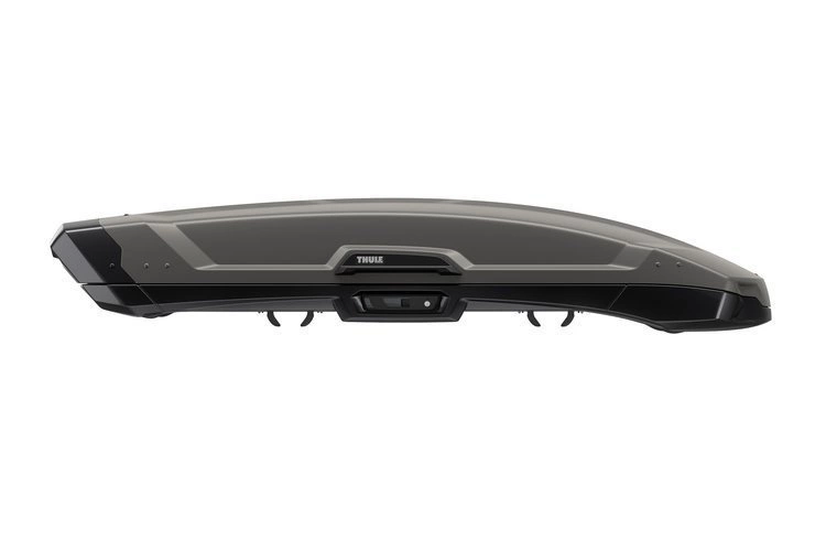 Thule Vector M Titan Matte Box dachowy