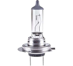 Żarówki Osram H7 12V 55W PX26d Classic 64210CLC