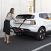 Thule OutPace 2 13 PIN Bagażnik rowerowy na hak na 2 rowery