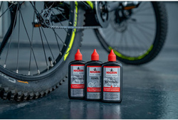 Smar Olej do Łańcucha Rowerowego Nigrin 100 ml