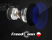 2x Interkom motocyklowy Freedconn KY-PRO v4
