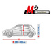 Pokrowiec na samochód plandeka Optimal Garage Hatchback M2