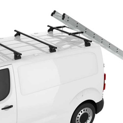 Mocowanie do rolki L1 dla belek Cargo Xpro 2022 941-446  