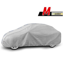 Pokrowiec na samochód Basic Garage Sedan M