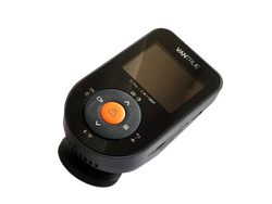 Rejestrator jazdy VANTRUE S1 PRO 2CH SONNET 1 PRZÓD 2,7k TYŁ FHD WIFI GPS HDR