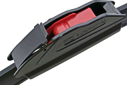 Wycieraczka samochodowa uniwersalna HQ Automotive Aero-Dynamic 330mm