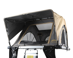 Namiot dachowy samochodowy Wild Land Wild Cruiser 160 3-4 osobowy