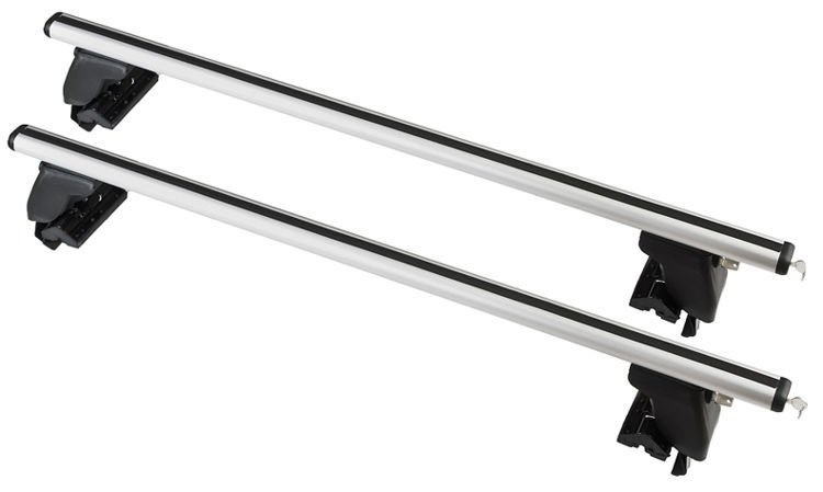 Bagażnik bazowy D6 1,4 ALU PLUS