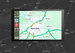 Tablet do samochodu CarPlay Nexadio CP200 bezprzewodowy 9'' kamera cofania