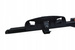 2x Aguri Acuda 3 black Uchwyt rowerowy na dach na 2 rowery