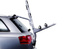 THULE BACKPAC 973 Uchwyt rowerowy na klapę