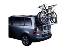 THULE BACKPAC 973 Uchwyt rowerowy na klapę