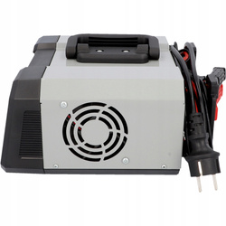 Prostownik warsztatowy z rozruchem AEG CW20 20A 6V 12V 100A 11279