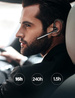 Bezprzewodowy zestaw słuchawkowy Feegar BOND Pro Słuchawka Bluetooth 5.1  