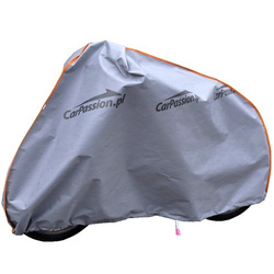 Plandeka Pokrowiec ochronny na rower całoroczny PURE XL 175-190 cm