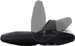 Bagażnik Thule Wingbar Evo do BMW Seria 5 Touring G31 17-
