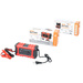 Prostownik z mikroprocesorem Automax Smart 12V 6A 4-120 Ah
