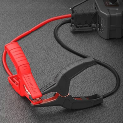 Jump Starter Lokithor J1500 1500A 12V LiFePO4 szybkie ładowanie 60W
