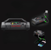 Jump Starter Lokithor ApartX LO-LIFE 12V 2500A 150PSI LED 300lm z bateria