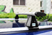 Bagażnik bazowy na dach Cruz 935-547 AIRO X118 Volkswagen Passat B8 ALLTRACK VARIANT od 2015 (relingi zintegrowane)