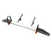 Adapter na rower do platformy Aguri Active Bike PRO Silver 2/3 3/4