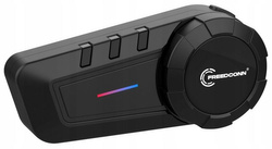 2x Interkom motocyklowy Freedconn KY-PRO v4