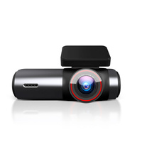 Wideorejestrator kamera samochodowa Xblitz iGO