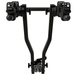 Peruzzo Arezzo 2 rowery black