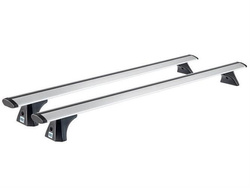Bagażnik na dach Cruz AIRO T128 Kia Optima 4-dr od 2016