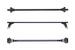 Bagażnik dachowy Cruz ST130 921-315 Citroen C4 Grand Picasso 2013 -->